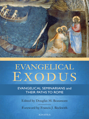 cover image of Evangelical Exodus